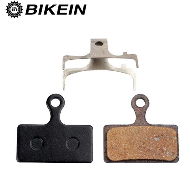Гидравлические дисковые Тормозные колодки BIKEIN для горных велосипедов Shimano M988 M985