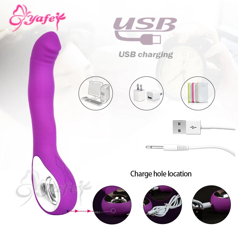 G Spot Vibrators (2)