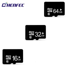 Micro SD Card Class 16GB 32GB 64GB Memory Card TF Card for MP3 Players, Tablets, Phones, Cameras and Gaming Devices