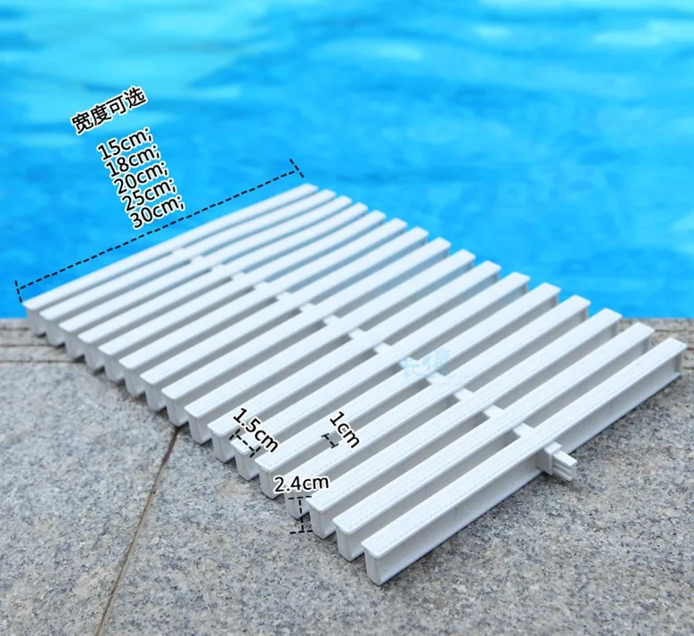 swimming pool grid 30041