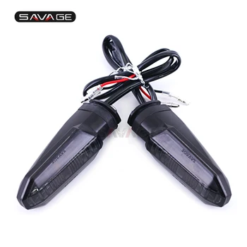 

LED Rear Turn Signal Light For MV Agusta Brutale 675 800 1090 RR Dragster Motorcycle Accessories Indicator Flash Signaling Lamp