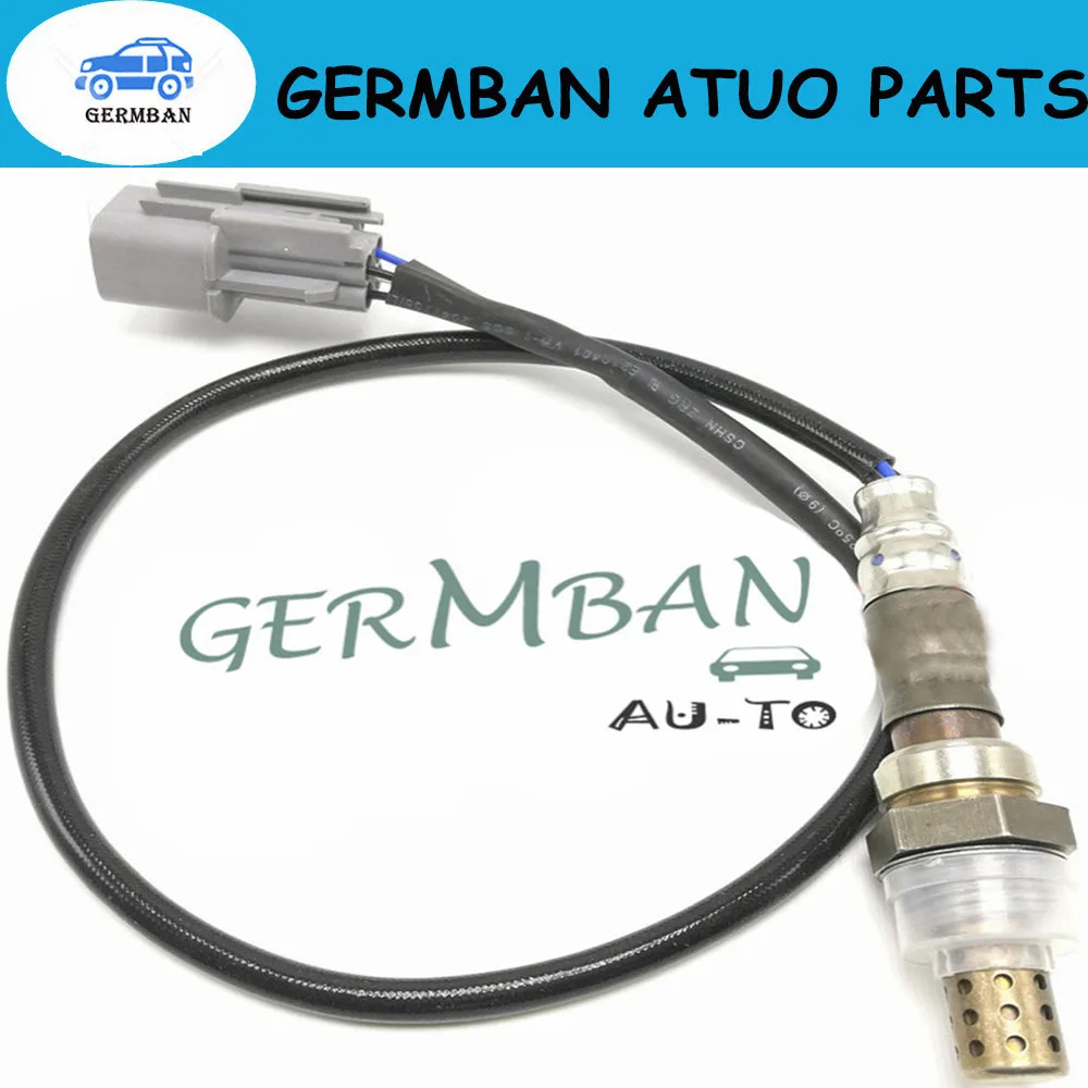 

Кислородный датчик Lambda сенсор O2 сенсор для Mitsubishi Eclipse 2006-2012 3.8L V6 No #1588A102 1588-A102