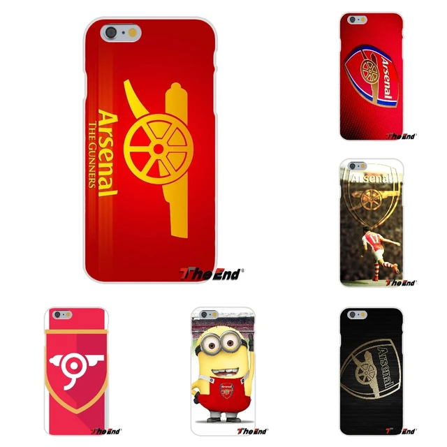 samsung s8 arsenal case samsung s8 arsenal case