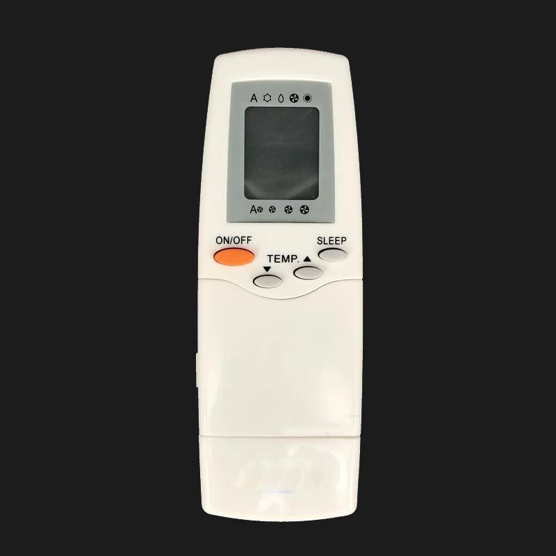 New Replacement For Carrier Rfl 0601 Ac Remoto Controller Air Conditioner Remote Control Rfl 0601ehl Rfl 0301 Ktkl001 Conditioner Remote Control Air Conditioner Remote Controlremote Control Aliexpress