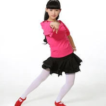 110-160 см, подарок, 2 предмета, Румба латиноамериканские танцы, платье Танго, Самба ча-ча, голубой, розовый, костюм для соревнований, профессиональный костюм для девочек