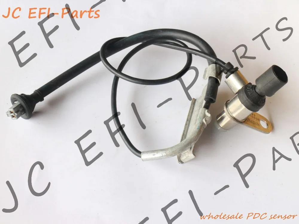 

89545-12030 ABS Sensor Speed Sensor For Toyota