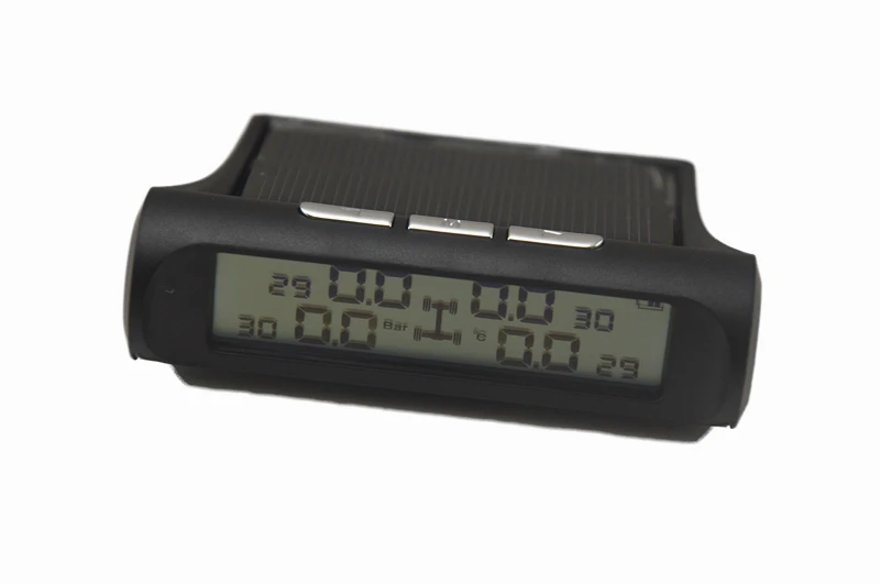 ¾翭  ڵ TPMS Ÿ̾ з ͸ ý, HD  LCD ÷ ڵ ˶   4  ܺ 