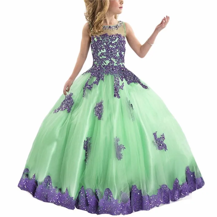 dress for girls