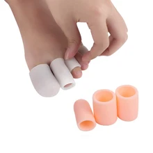 Горячая Распродажа набор натоптышей пальцев большого пальца ноги всесезонные накладные пальцы набор спиц