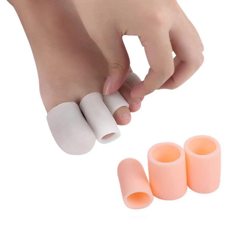 ортека силиконовые напальчники для ног. Ms-214 силиконовый напалечник для мизинца (2 шт). силиконовый напальчник для рук. Ms-214 силиконовый напалечник для мизинца (2 шт). 207с протектор пальцев стопы.