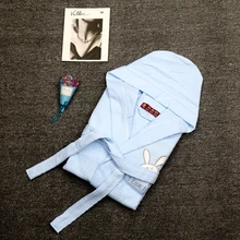 Хлопковый банный халат для маленьких девочек; атласное кимоно; наряд; банный халат; одежда для сна; весенне-летнее платье с цветочным рисунком для свадьбы