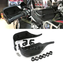 For BMW F800GS F700GS 2013- Hand Guard Clutch Lever Protector Shield Handguard Riser Extension cover
