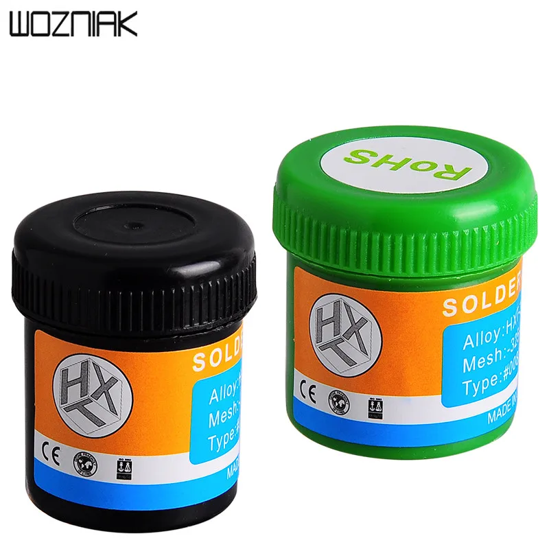 solder flux