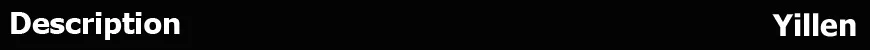 description