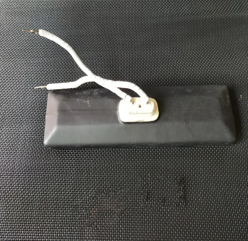 IR Infrared Ceramic Heater Plate  (2)