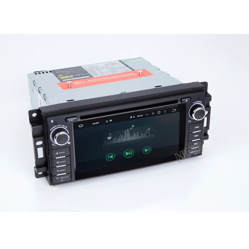 Excellent IPS Android 8.0 car dvd player for Jeep Dodge Chrysler Series gps navi with radio BT RDS mirror link RDS Camera support DAB+ 4 Excellent IPS Android 8.0 car dvd player for Jeep Dodge Chrysler Series gps navi with radio BT RDS mirror link RDS Camera support DAB+ 4