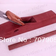 Новинка 1 шт. самолеты Деревообрабатывающие инструменты для скрипичного мастера чайник инструменты твердой древесины# p2