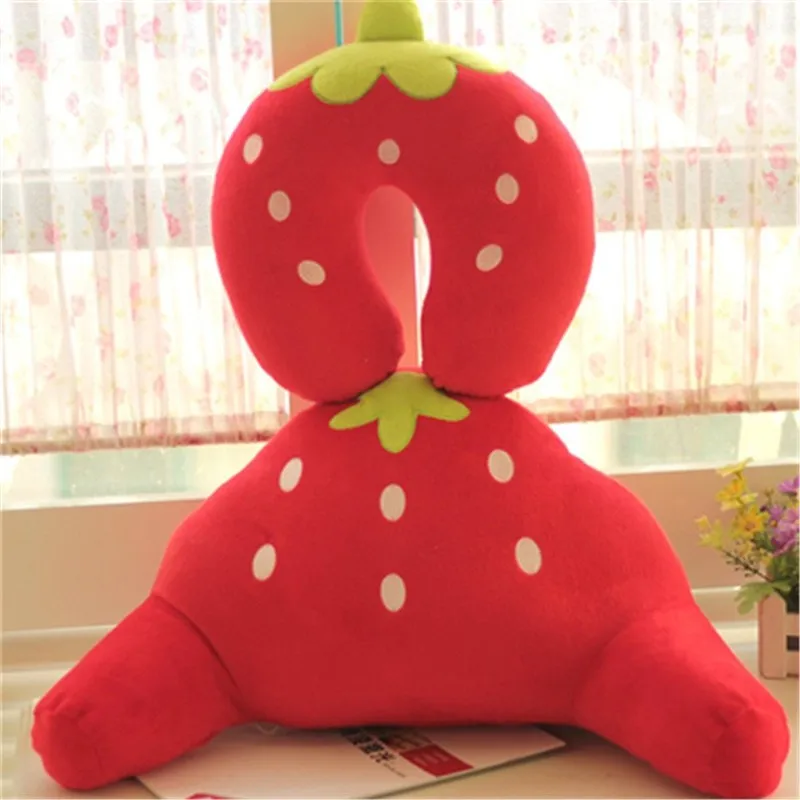 Red Strawberry