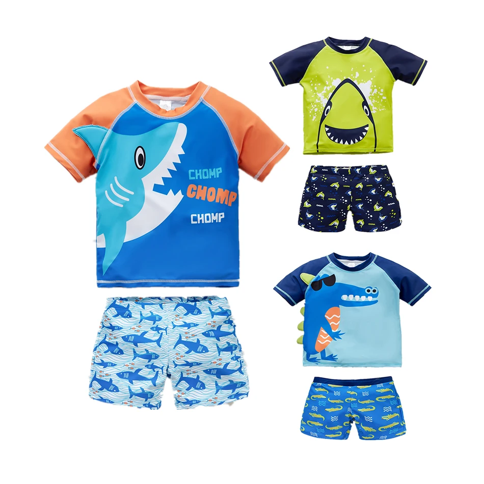infant boy bathing suits