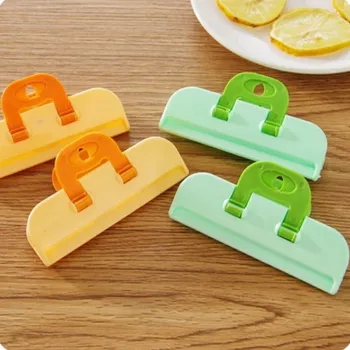 

Kitchen tools Kitchen Storage & Organization food bag clip