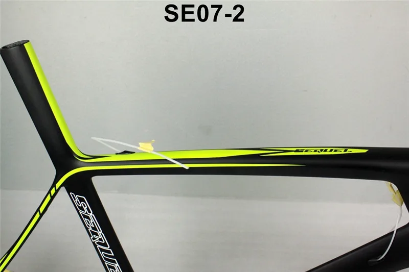 Cheap 2019 Seuqel DCRF07 carbon bike road frame T800 BB30/BSA OEM color carbon bicycle frame for high people 19 Cheap 2019 Seuqel DCRF07 carbon bike road frame T800 BB30/BSA OEM color carbon bicycle frame for high people 19