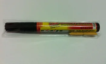 

by DHL or Fedex 200pcs Fix it PRO Painting Pen Car Scratch Repair Clear Pens Clear Coat Applicator Opp Packing hot sale