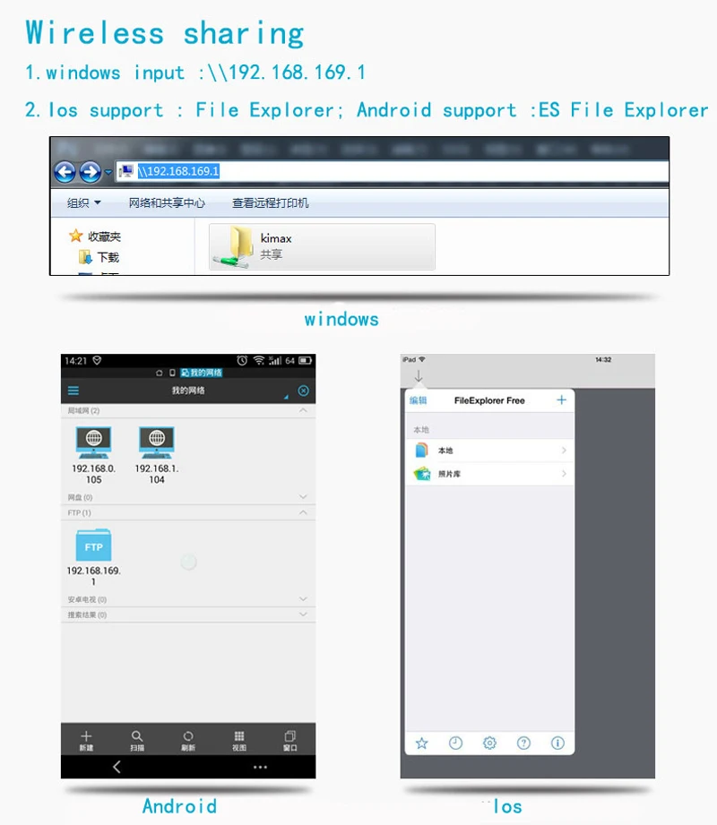 U25AWF wifi hdd case 16