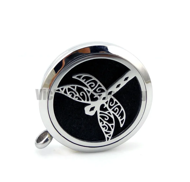 VH-PDL864-4 Diffuser Locket_