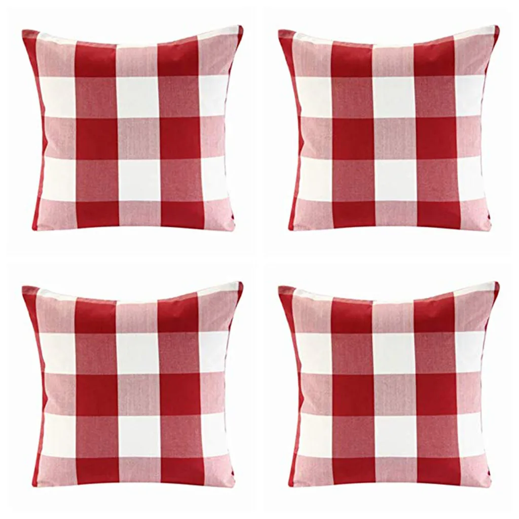 

ISHOWTIENDA Home Decor Cushion Cover Graffi Style Throw Pillowcase Pillow Covers sofa decorative cushions printed polyester