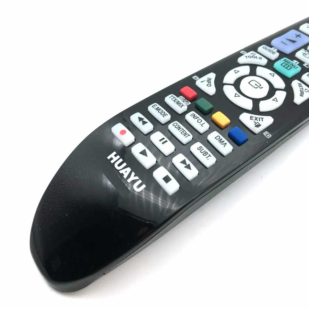 remote control suitable for samsung tv led lcd BN59-00879a 3D SMART TV BN59-00859A LE32B551 bn59-00706a