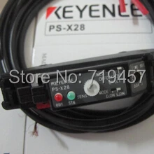 

FREE SHIPPING %100 NEW PS-X28 Optical fiber amplifier sensor