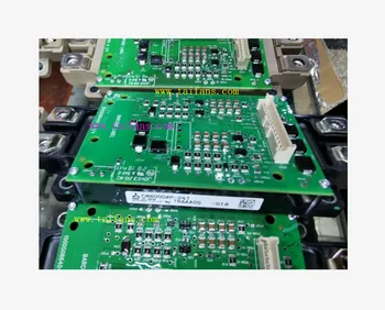 

original new igbt module with drive board set parts CM450DXP-24T CM600DXP-24T/ZGAD-592 for 880 series inverter
