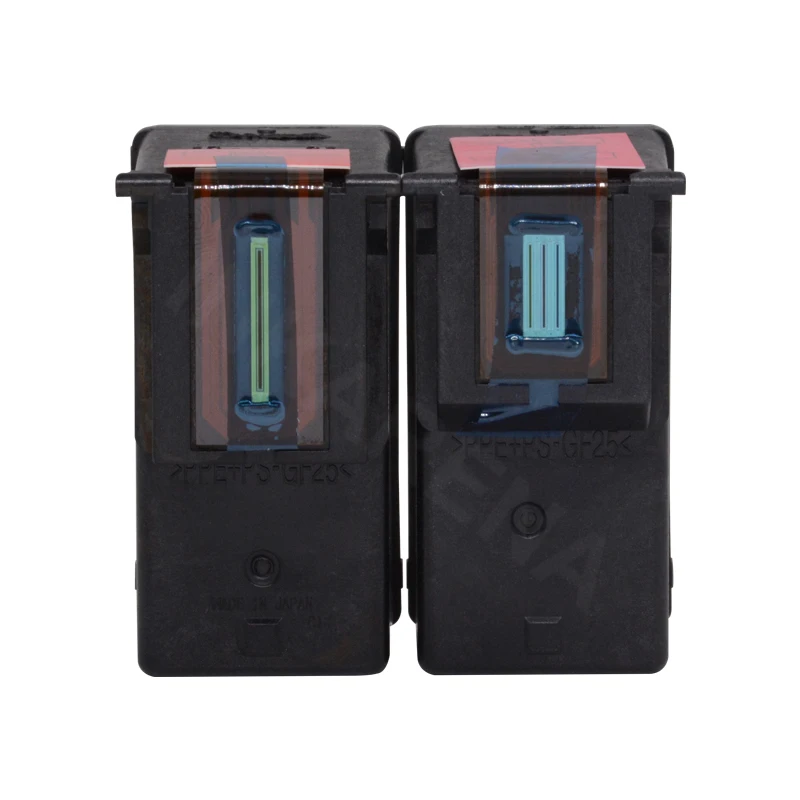 Чернильный картридж INKARENA 302XL Восстановленный для принтера HP 302 Deskjet 1110 1111 1112 2130 2131