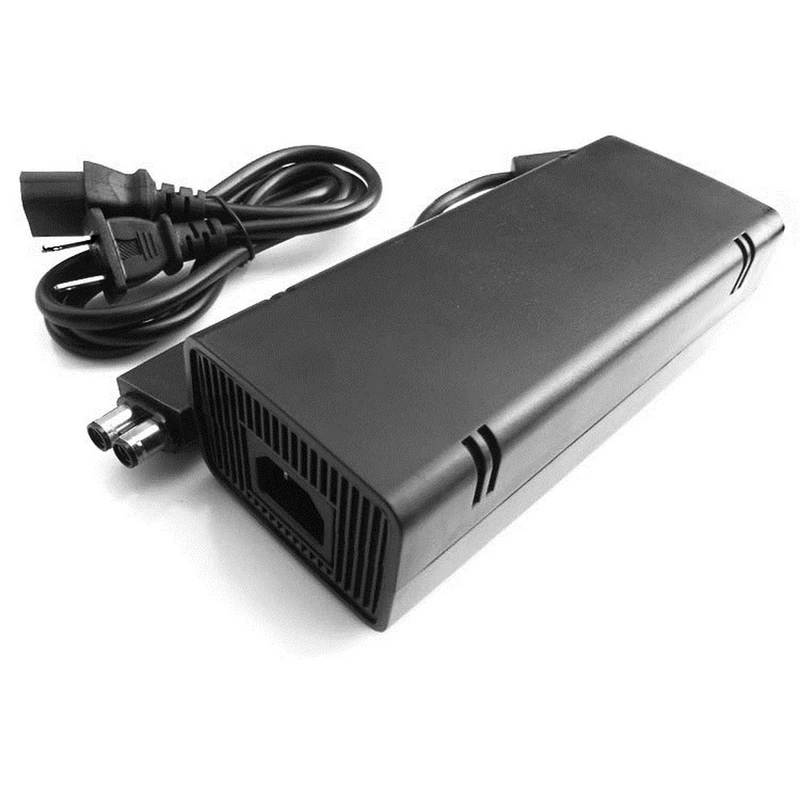 12V 135W AC Power Adapter Charger for Xbox 360 Power Supply Cord Cable
