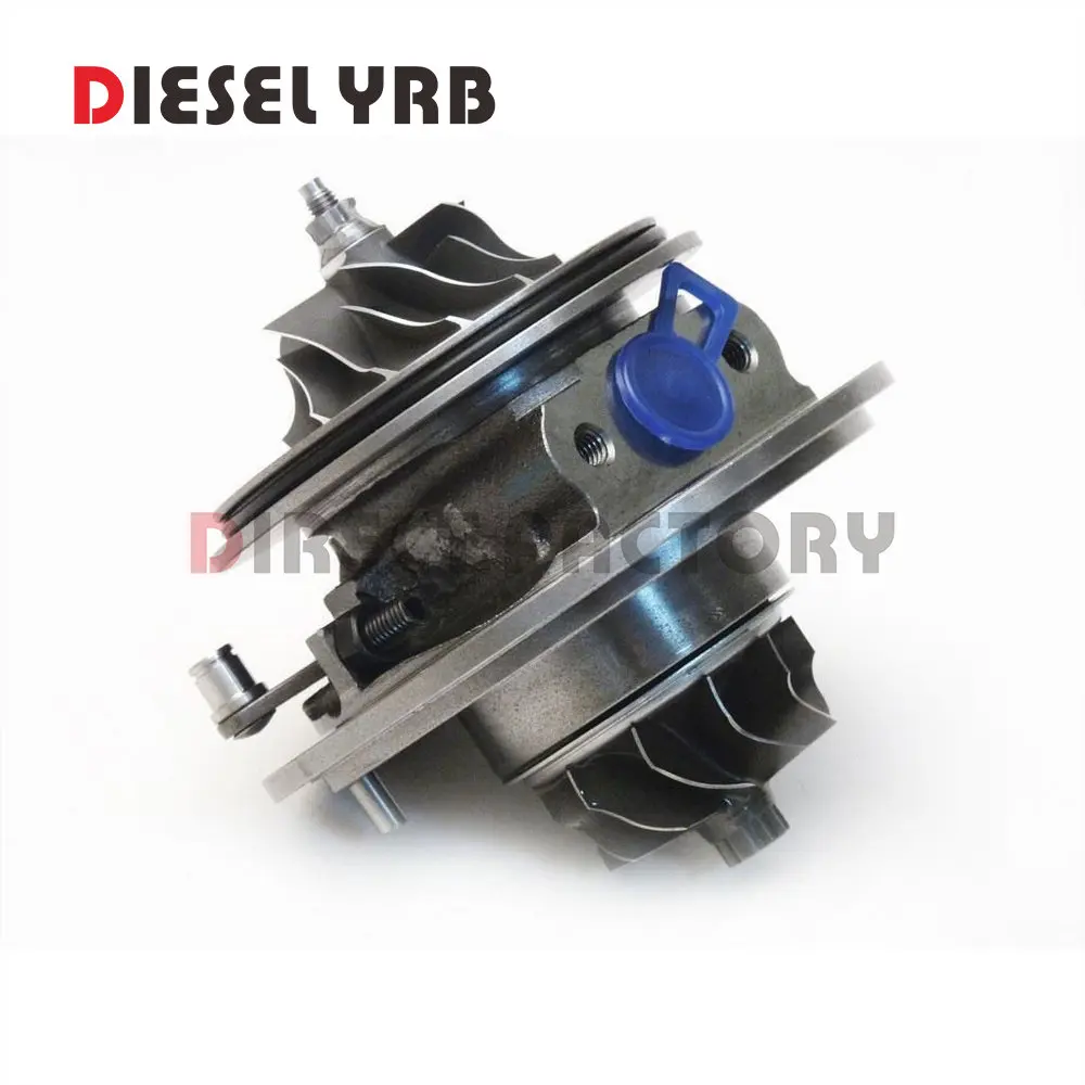 TD04L картридж 49T77-07440 49377-07440 турбо зарядное устройство ядро для Volkswagen Crafter 2,5 TDI-турбина КЗПЧ 076145701E 076145701B