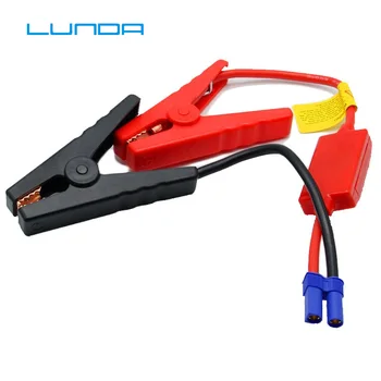 

Storage battery clamp accessories connected Car Emergency Car batteries clips / Auto engine booster - High quality