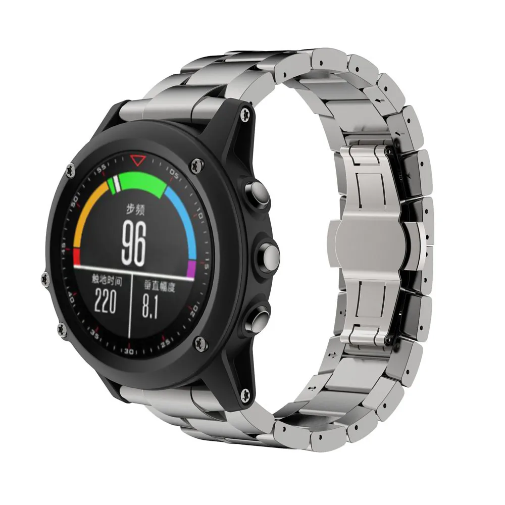 garmin fenix 3 silver hr