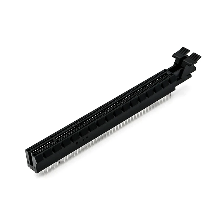 20 шт./лот PCI E Express 16X 3 0 164Pin материнская плата ремонт замена слота красный для