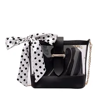 Женская сумка, прозрачная, модная, на плечо, на цепочке, маленькая, квадратная, sac, основная, femme, torebka, damsk shopper, schoudertas dames