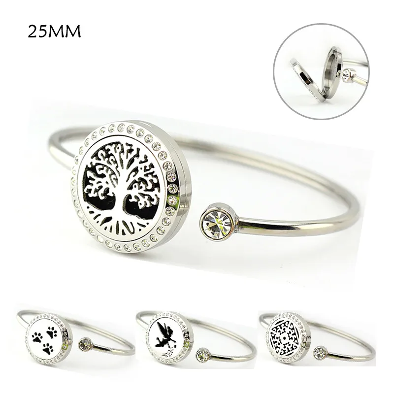 DIFFUSER LOCKET BANGLE (20)