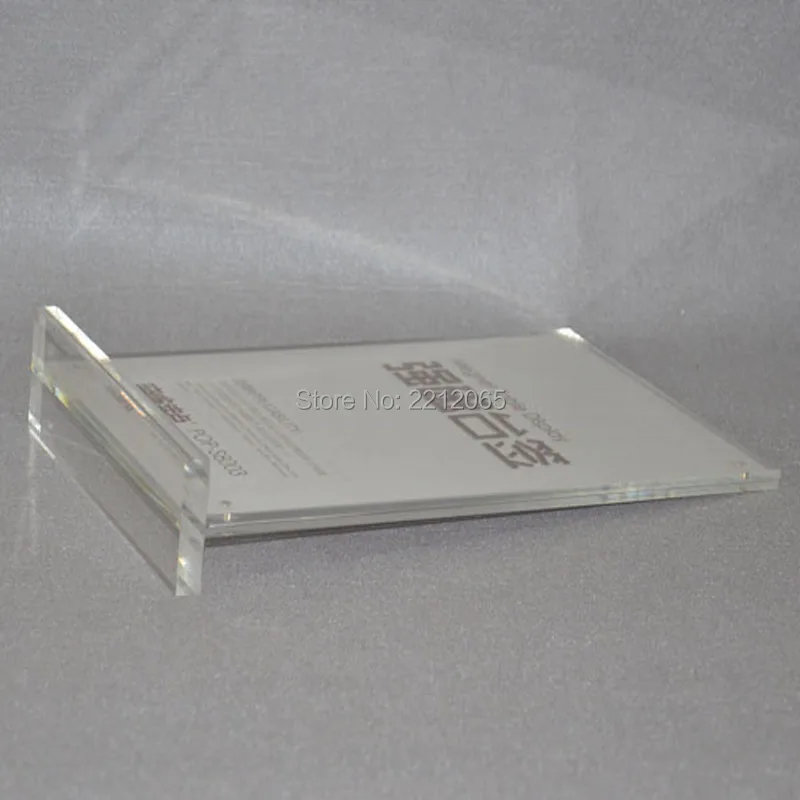 counter magnetic sign frames