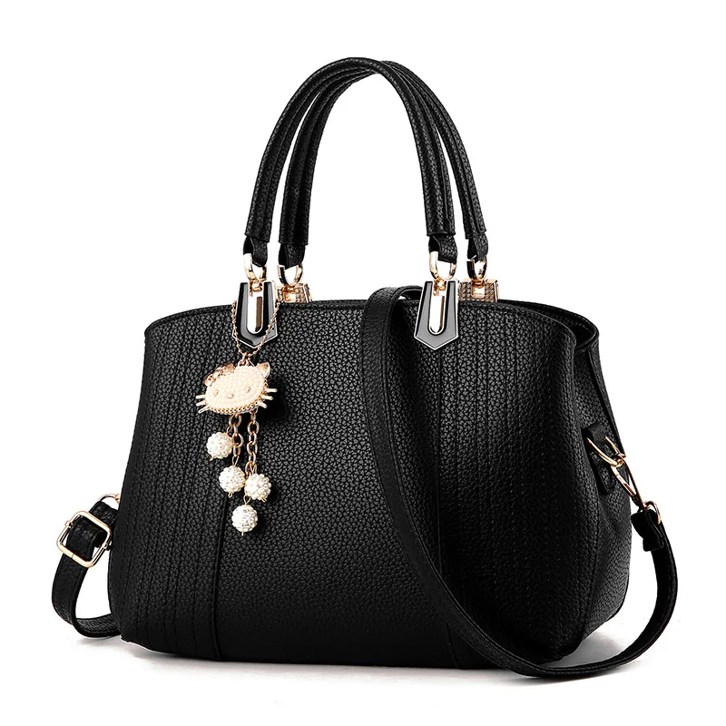 The New 2018. Fashionable Female Bag Classic Design Slanted Shoulder | Багаж и сумки