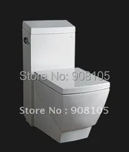 2017 hot sale wholesale CE certificate UPC certicate one piece toilet ceramic toilets water closet s