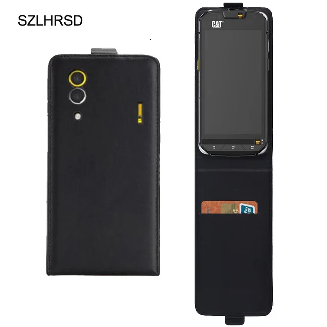 New High Quality phone case for Caterpillar CAT S60 Cases