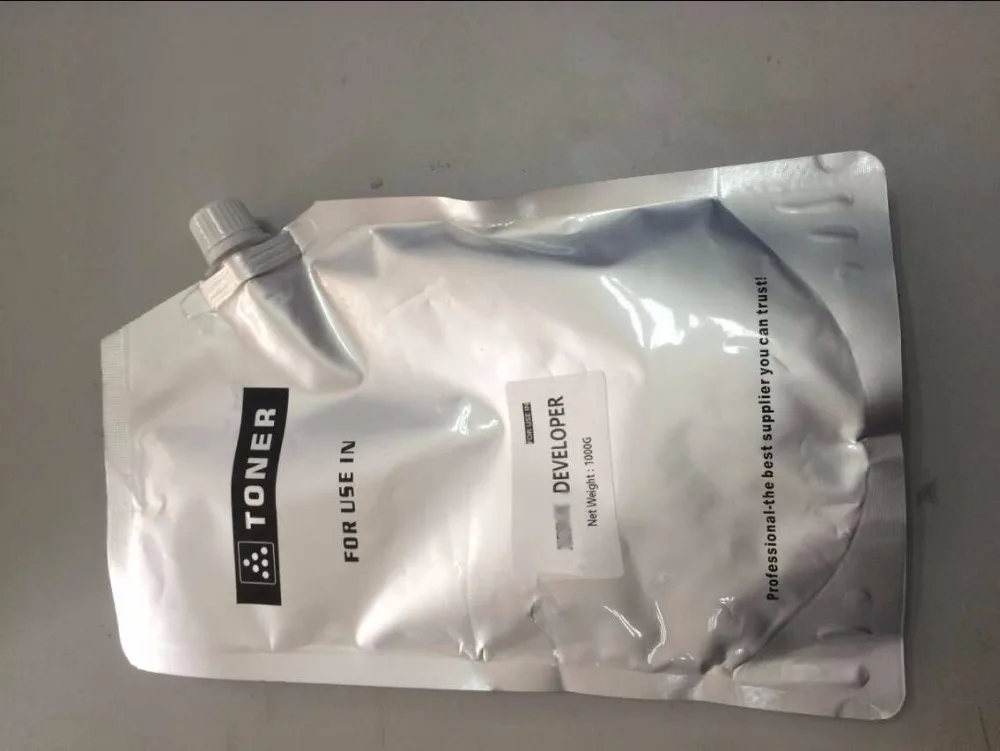 

High quality! 1kg black Developer compatible for Konica Minolta MT 3050 4050