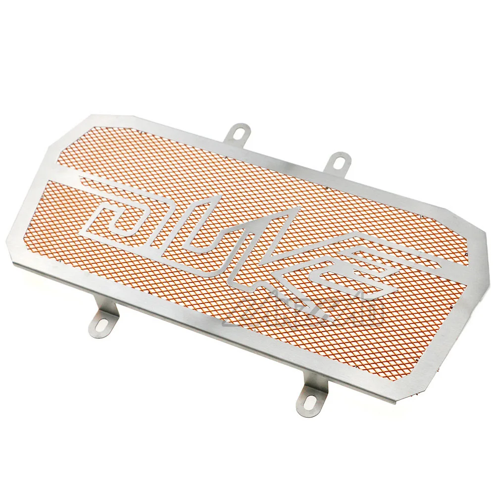 KTM DUKE RADIATOR GUARD (4)