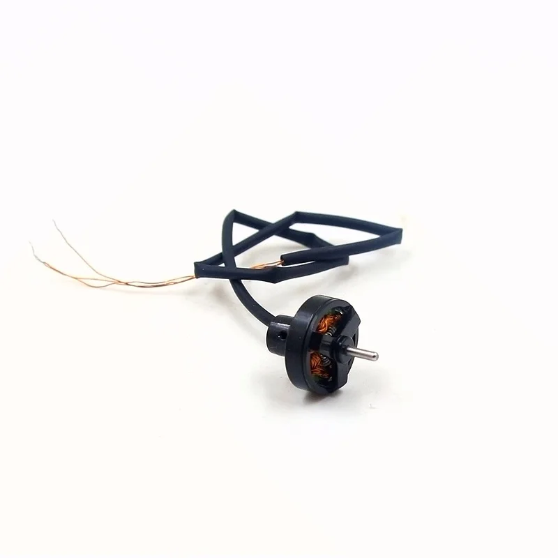 

RC 1406 heli tail motor H1406 8200KV for radio control helicopter HCP100S 100-150# class