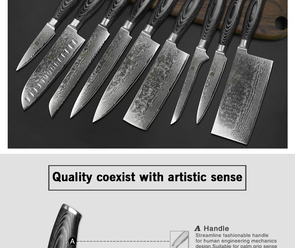 XINZUO 3,5 дюймов нож для очистки овощей 67 слоев высокоуглеродистой японской дамасской стали Профессиональные Кухонные ножи нож для очистки фруктов ручка Pakkawood