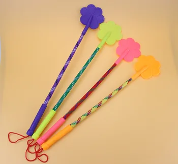 

43CM Dog Training Stick Plastic Pet Repellent Stick