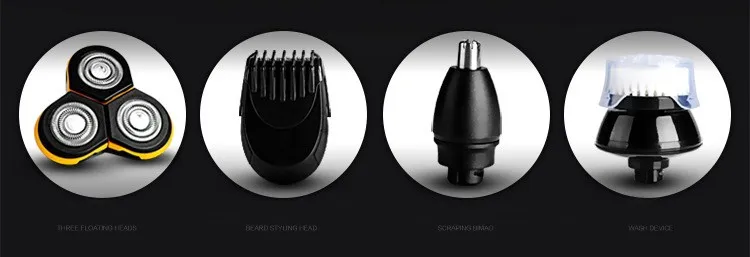 philips shaver 6